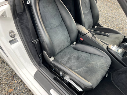 Porsche Cayman S (987.2) | 3.4L | 320 PS | 94.312 km | Sport Chrono Paket | Sportabgasanlage