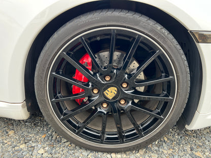Porsche Cayman S (987.2) | 3.4L | 320 PS | 94.312 km | Sport Chrono Paket | Sportabgasanlage