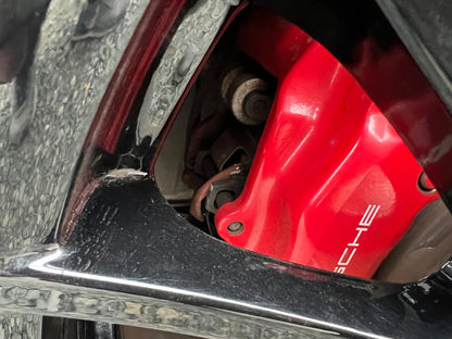 Porsche Cayman S (987.2) | 3.4L | 320 PS | 94.312 km | Sport Chrono Paket | Sportabgasanlage