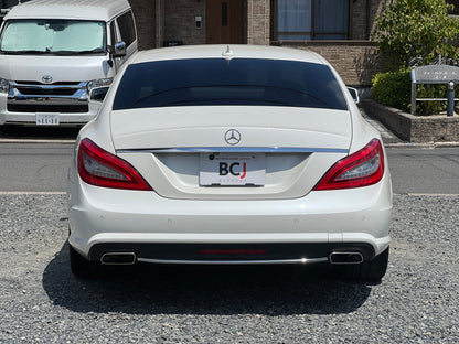 Mercedes Benz CLS500 AMG | C218 | 74.377 km | 408 PS | Park-Assistent | Coupé
