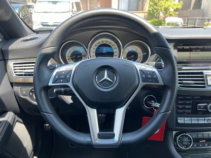 Mercedes Benz CLS500 AMG | C218 | 74.377 km | 408 PS | Park-Assistent | Coupé
