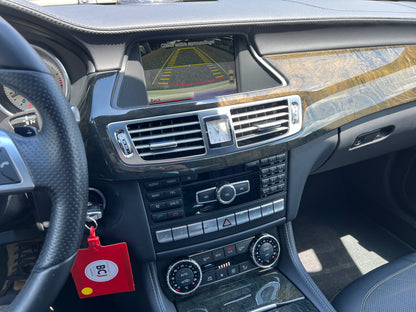 Mercedes Benz CLS500 AMG | C218 | 74.377 km | 408 PS | Park-Assistent | Coupé
