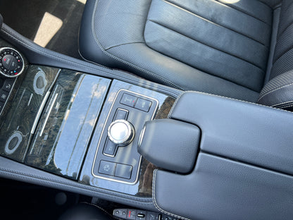 Mercedes Benz CLS500 AMG | C218 | 74.377 km | 408 PS | Park-Assistent | Coupé