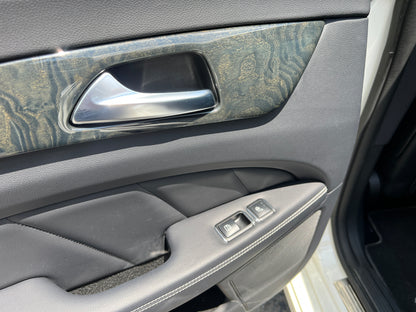 Mercedes Benz CLS500 AMG | C218 | 74.377 km | 408 PS | Park-Assistent | Coupé