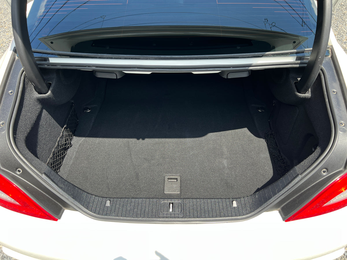 Mercedes Benz CLS500 AMG | C218 | 74.377 km | 408 PS | Park-Assistent | Coupé