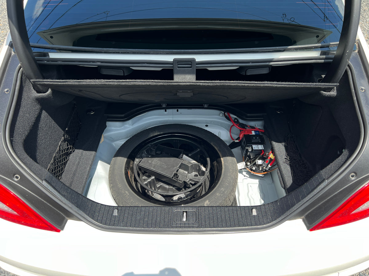 Mercedes Benz CLS500 AMG | C218 | 74.377 km | 408 PS | Park-Assistent | Coupé