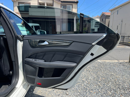 Mercedes Benz CLS500 AMG | C218 | 74.377 km | 408 PS | Park-Assistent | Coupé