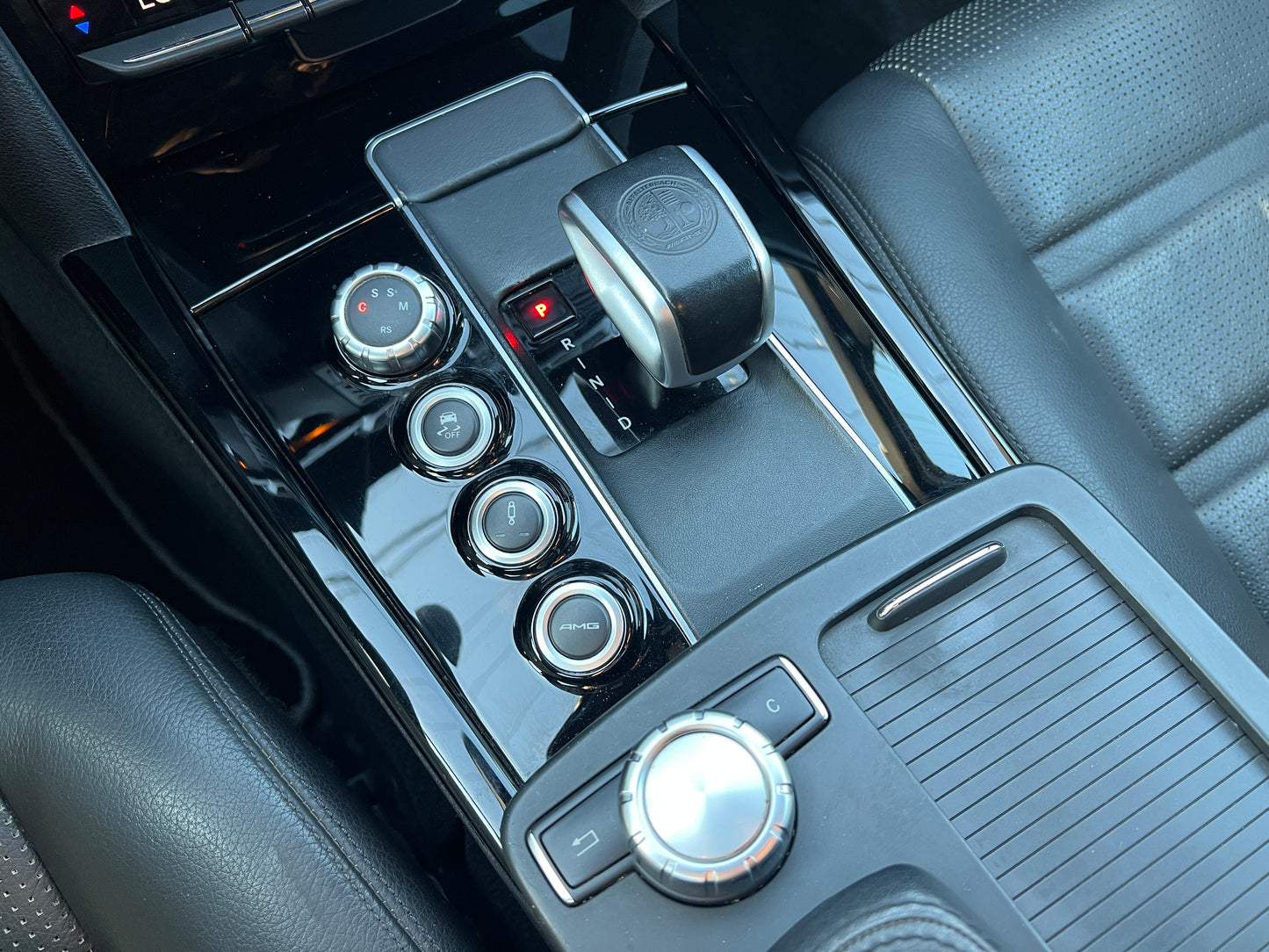 Mercedes Benz E63 AMG | W212 | 81.476 km | 557 PS | Kamera | Performance