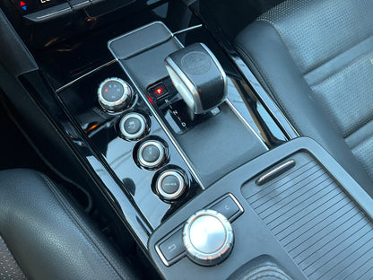 Mercedes Benz E63 AMG | W212 | 81.476 km | 557 PS | Kamera | Performance