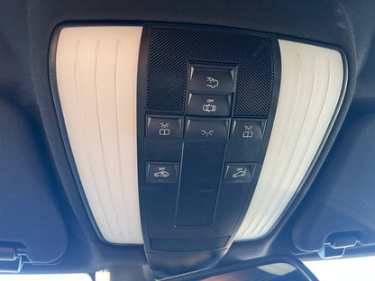 Mercedes Benz E63 AMG | W212 | 81.476 km | 557 PS | Kamera | Performance