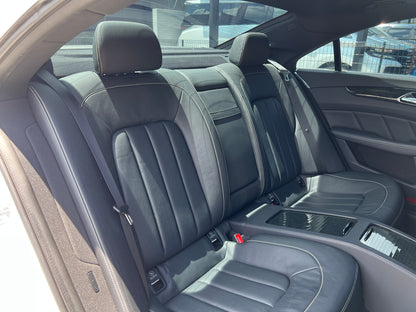 Mercedes Benz CLS500 AMG | C218 | 74.377 km | 408 PS | Park-Assistent | Coupé
