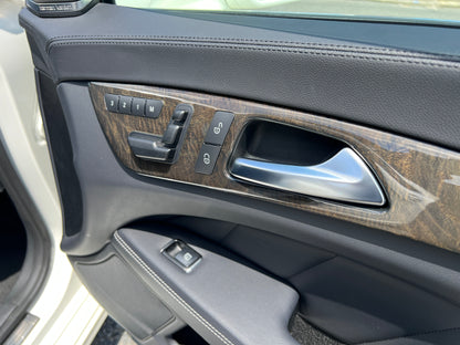 Mercedes Benz CLS500 AMG | C218 | 74.377 km | 408 PS | Park-Assistent | Coupé