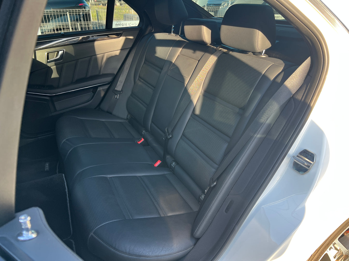 Mercedes Benz E63 AMG | W212 | 81.476 km | 557 PS | Kamera | Performance