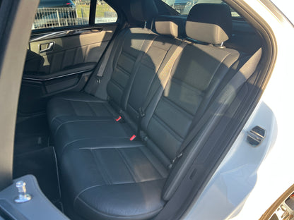 Mercedes Benz E63 AMG | W212 | 81.476 km | 557 PS | Kamera | Performance