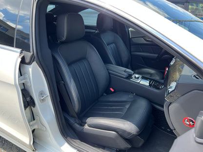 Mercedes Benz CLS500 AMG | C218 | 74.377 km | 408 PS | Park-Assistent | Coupé