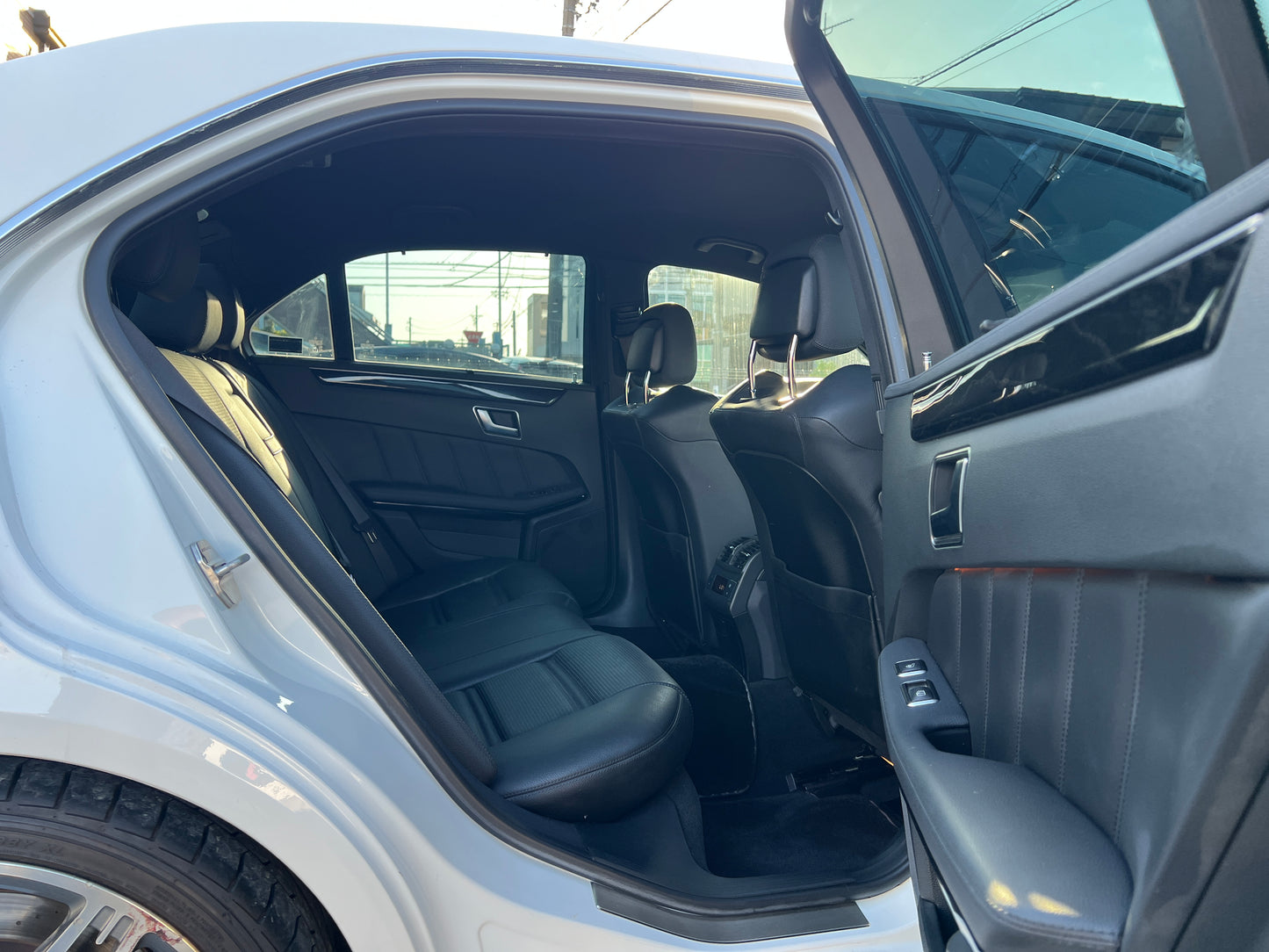 Mercedes Benz E63 AMG | W212 | 81.476 km | 557 PS | Kamera | Performance