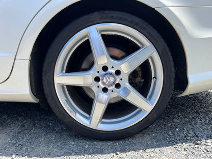 Mercedes Benz CLS500 AMG | C218 | 74.377 km | 408 PS | Park-Assistent | Coupé