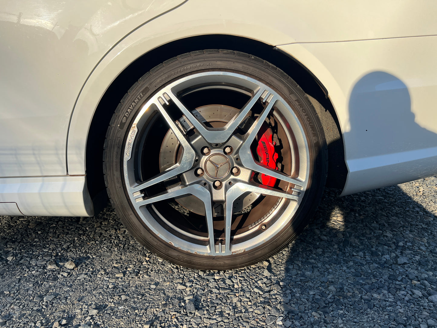 Mercedes Benz E63 AMG | W212 | 81.476 km | 557 PS | Kamera | Performance