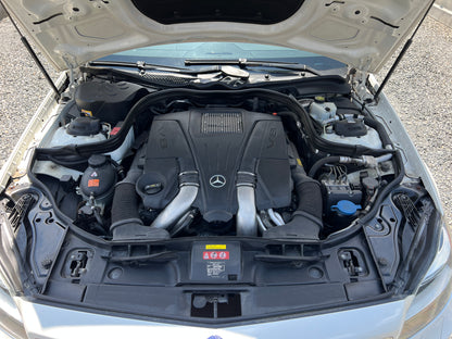 Mercedes Benz CLS500 AMG | C218 | 74.377 km | 408 PS | Park-Assistent | Coupé