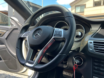 Mercedes Benz CLS500 AMG | C218 | 74.377 km | 408 PS | Park-Assistent | Coupé