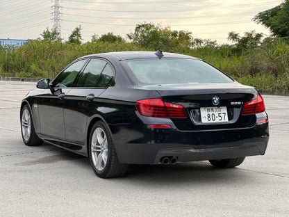 BMW 528i M-Paket | F10 LCI | 49.675km | 245PS | Keyless | Kamera