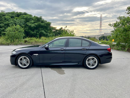 BMW 528i M-Paket | F10 LCI | 49.675km | 245PS | Keyless | Kamera