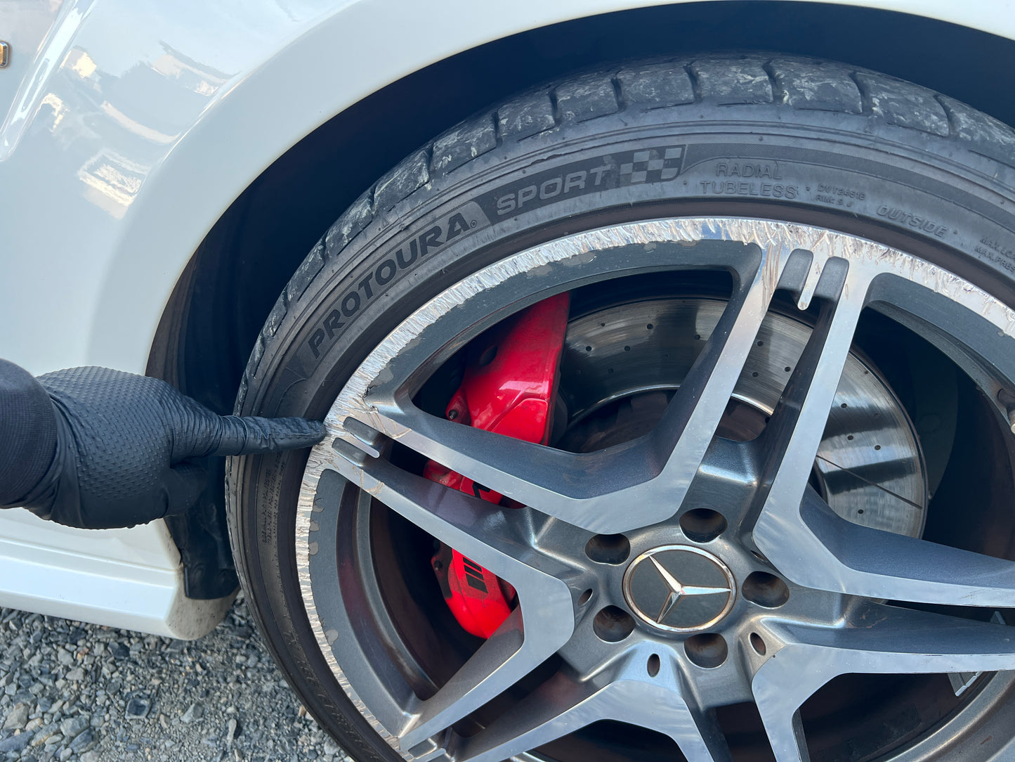 Mercedes Benz E63 AMG | W212 | 81.476 km | 557 PS | Kamera | Performance
