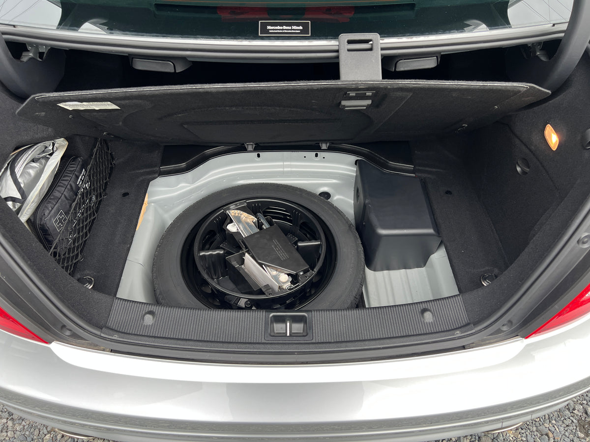 Mercedes Benz C350 AMG | W204 | 61.055 km | 306 PS | Avantgarde | Limousine