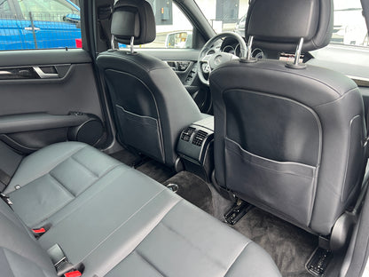 Mercedes Benz C350 AMG | W204 | 61.055 km | 306 PS | Avantgarde | Limousine