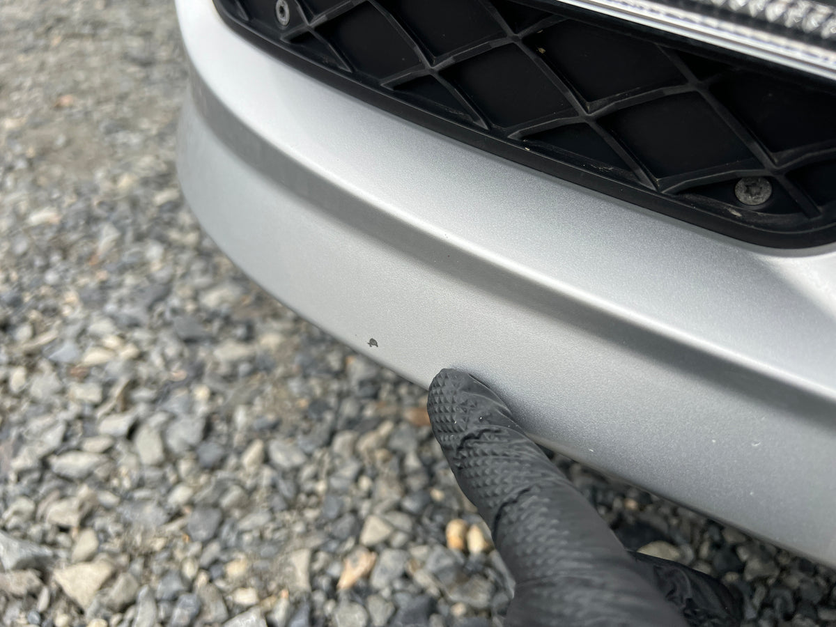 Mercedes Benz C350 AMG | W204 | 61.055 km | 306 PS | Avantgarde | Limousine