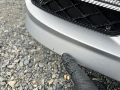 Mercedes Benz C350 AMG | W204 | 61.055 km | 306 PS | Avantgarde | Limousine