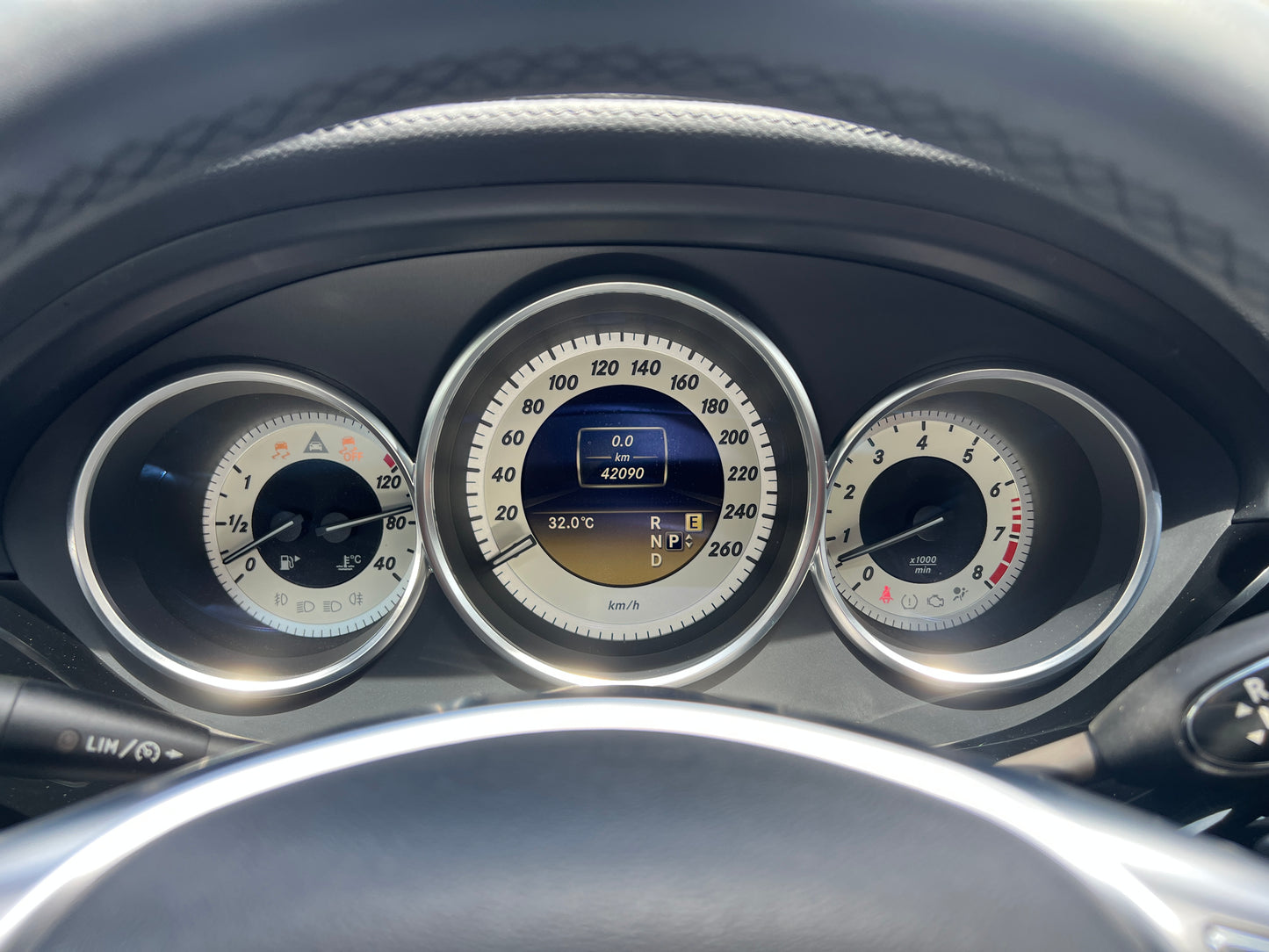 Mercedes Benz CLS350 AMG | C218 | 42.090 km | 306 PS | designo | Appe CarPlay