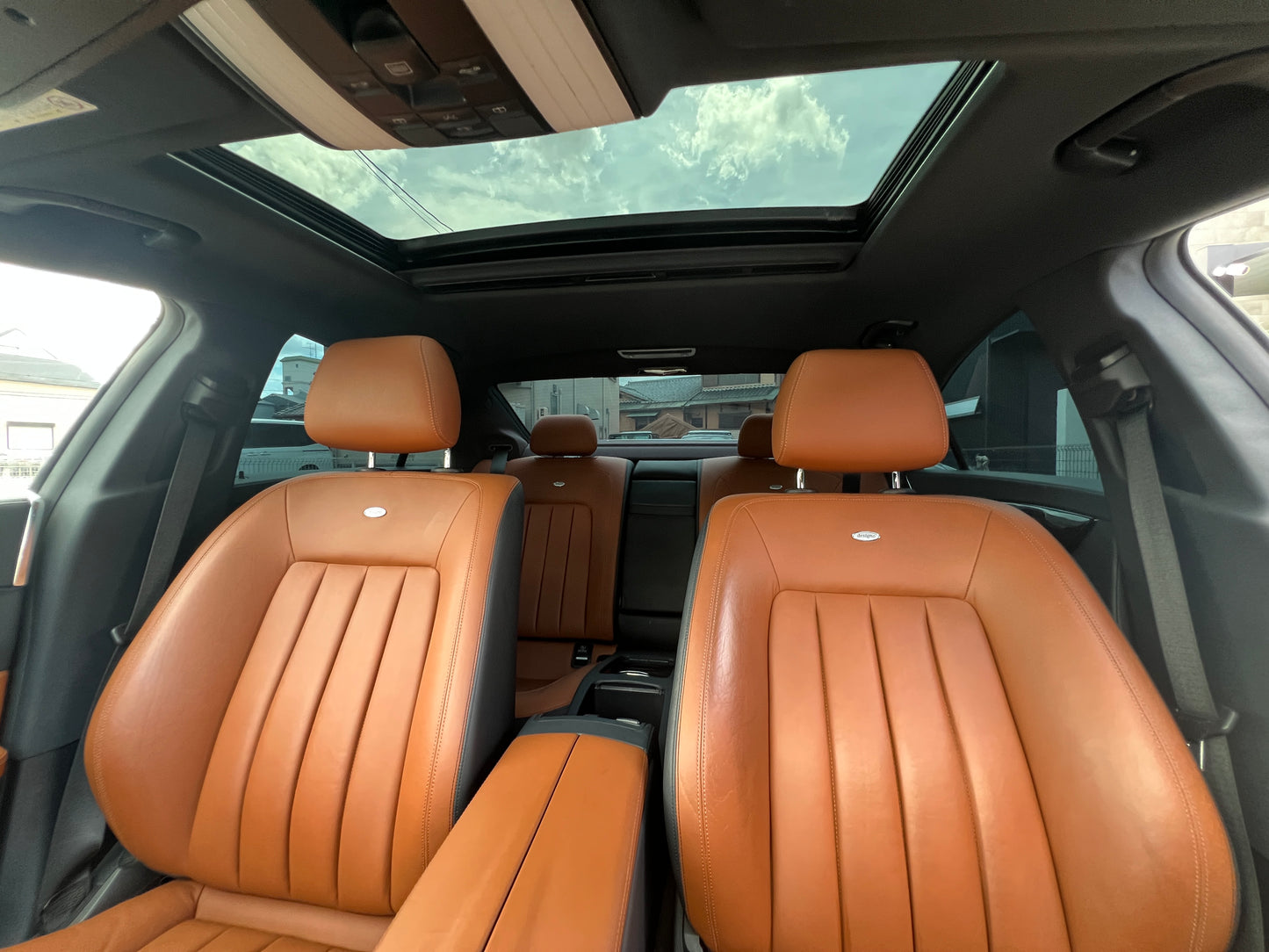 Mercedes Benz CLS350 AMG | C218 | 42.090 km | 306 PS | designo | Appe CarPlay