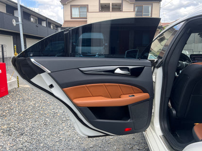 Mercedes Benz CLS350 AMG | C218 | 42.090 km | 306 PS | designo | Appe CarPlay