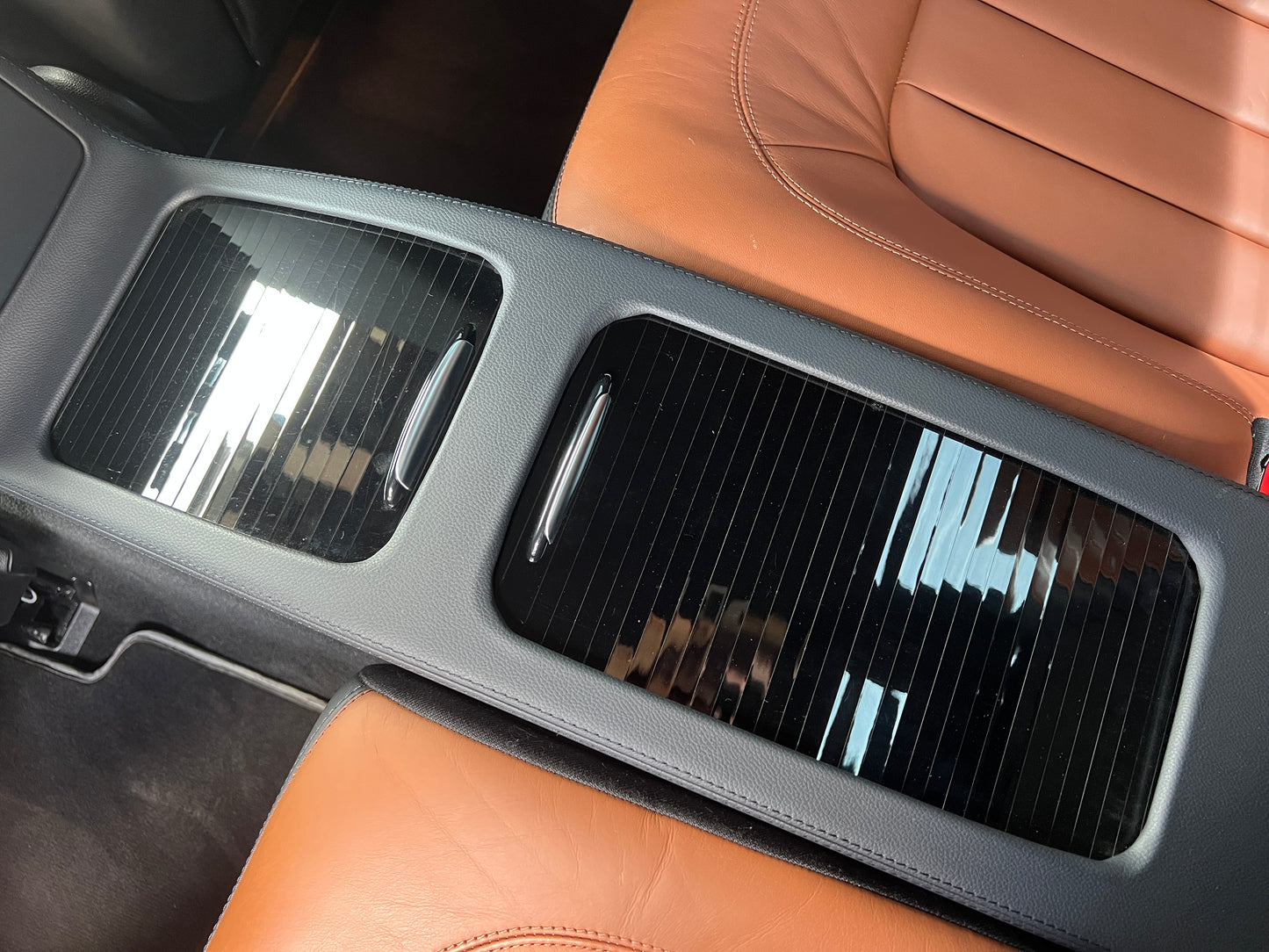 Mercedes Benz CLS350 AMG | C218 | 42.090 km | 306 PS | designo | Appe CarPlay