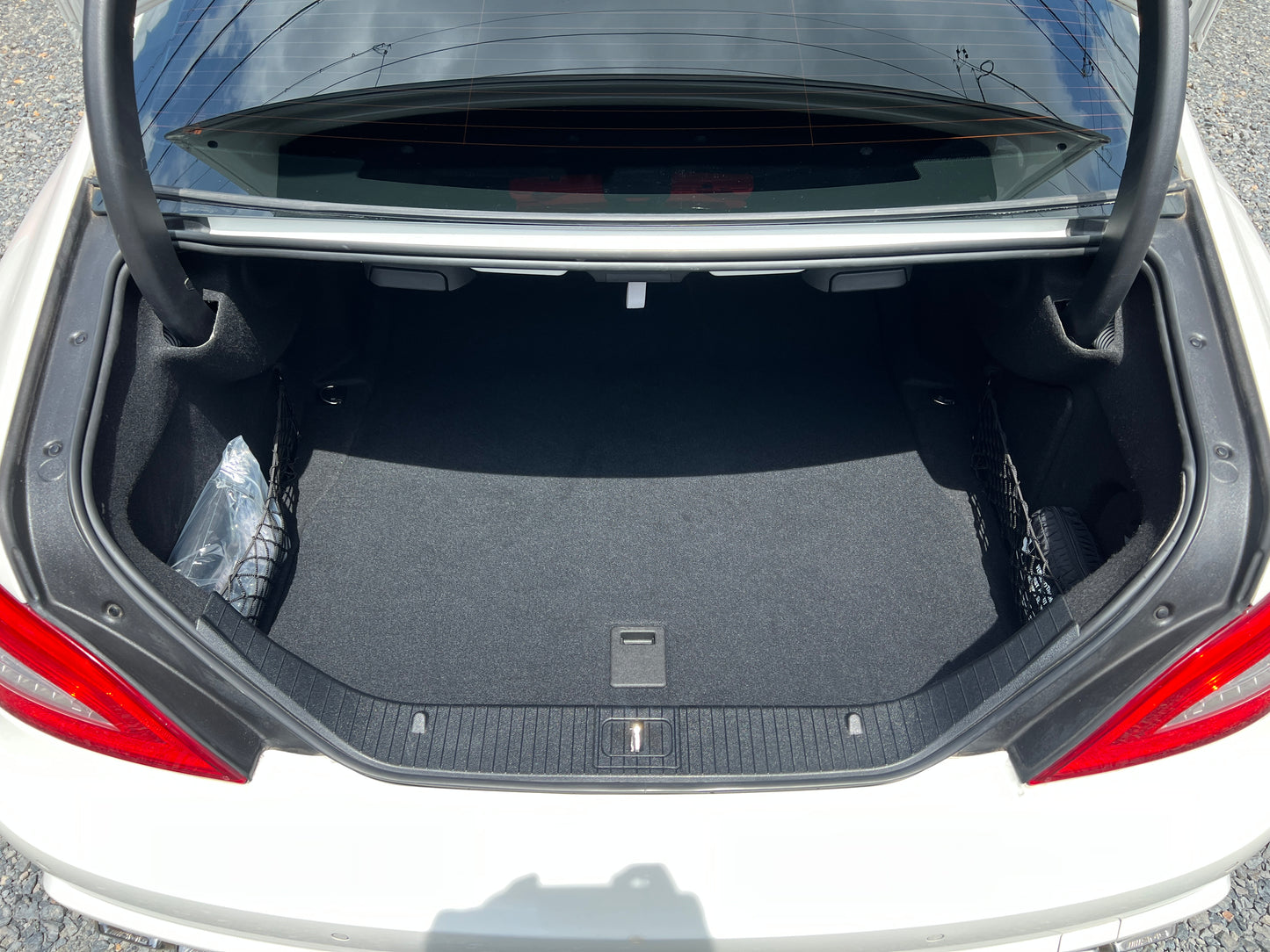 Mercedes Benz CLS350 AMG | C218 | 42.090 km | 306 PS | designo | Appe CarPlay