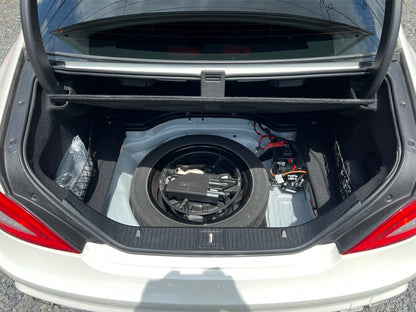 Mercedes Benz CLS350 AMG | C218 | 42.090 km | 306 PS | designo | Appe CarPlay