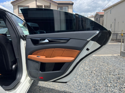 Mercedes Benz CLS350 AMG | C218 | 42.090 km | 306 PS | designo | Appe CarPlay