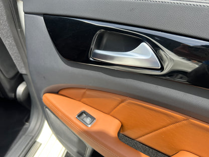 Mercedes Benz CLS350 AMG | C218 | 42.090 km | 306 PS | designo | Appe CarPlay