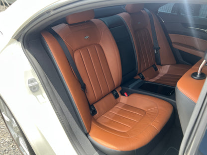 Mercedes Benz CLS350 AMG | C218 | 42.090 km | 306 PS | designo | Appe CarPlay