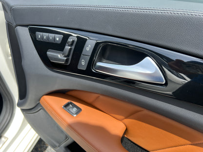 Mercedes Benz CLS350 AMG | C218 | 42.090 km | 306 PS | designo | Appe CarPlay