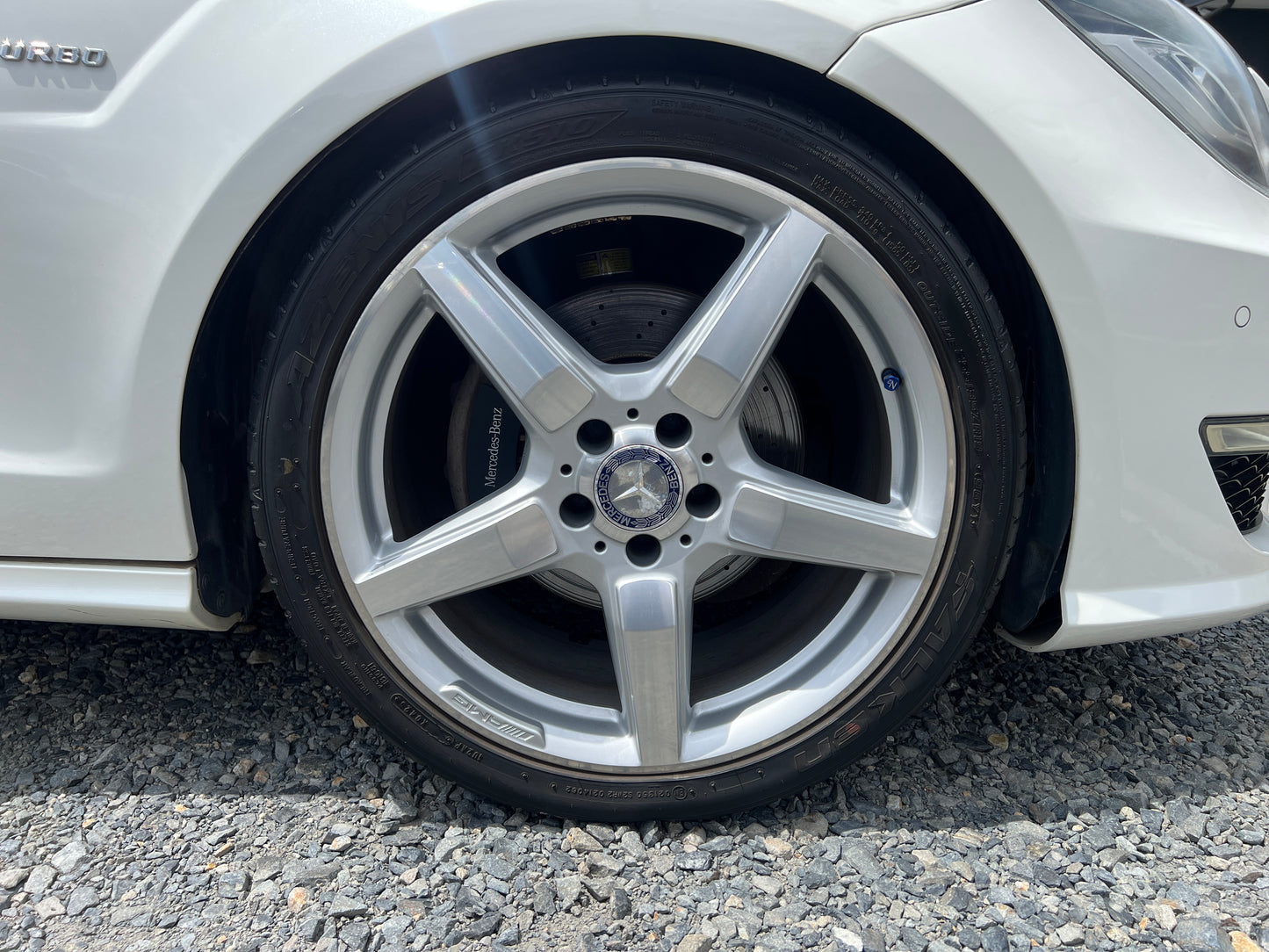 Mercedes Benz CLS350 AMG | C218 | 42.090 km | 306 PS | designo | Appe CarPlay