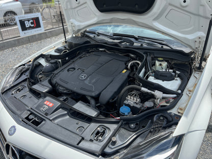Mercedes Benz CLS350 AMG | C218 | 42.090 km | 306 PS | designo | Appe CarPlay