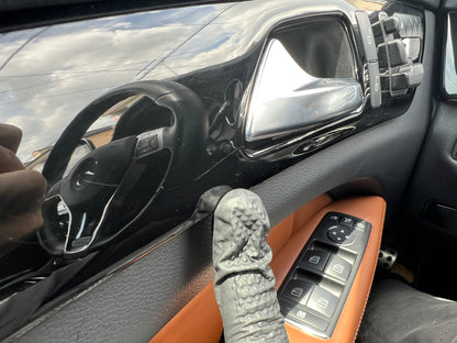 Mercedes Benz CLS350 AMG | C218 | 42.090 km | 306 PS | designo | Appe CarPlay