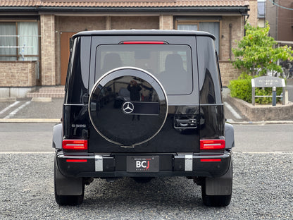 Mercedes Benz G500 AMG | X463 | 128,171 km | 422 HP | Burmester | SUV