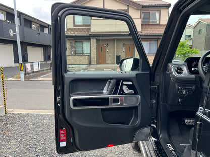 Mercedes Benz G500 AMG | X463 | 128,171 km | 422 HP | Burmester | SUV