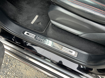 Mercedes Benz G500 AMG | X463 | 128,171 km | 422 HP | Burmester | SUV