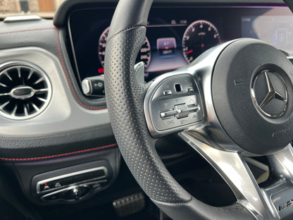 Mercedes Benz G500 AMG | X463 | 128,171 km | 422 HP | Burmester | SUV