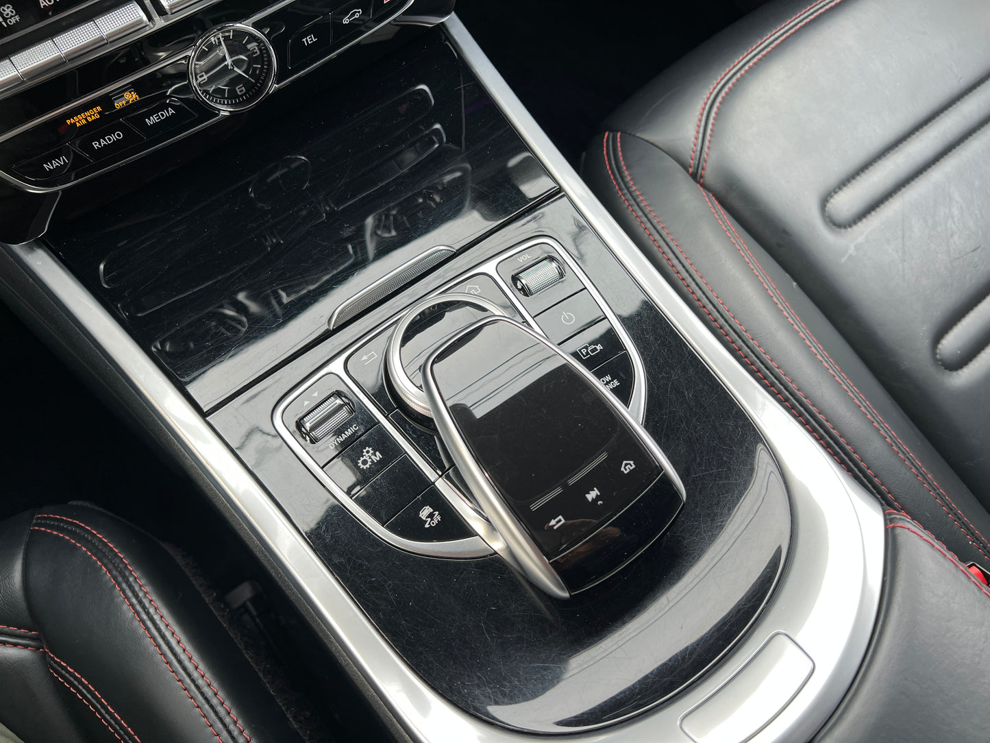 Mercedes Benz G500 AMG | X463 | 128,171 km | 422 HP | Burmester | SUV