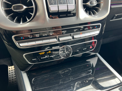 Mercedes Benz G500 AMG | X463 | 128,171 km | 422 HP | Burmester | SUV
